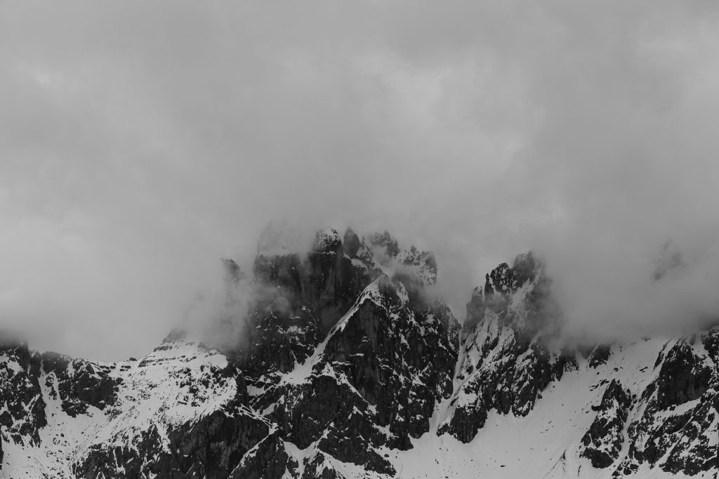 Dolomiti Val Pusteria