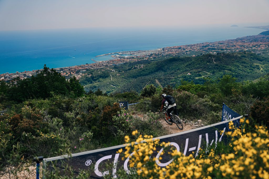 EDR Pietra Ligure